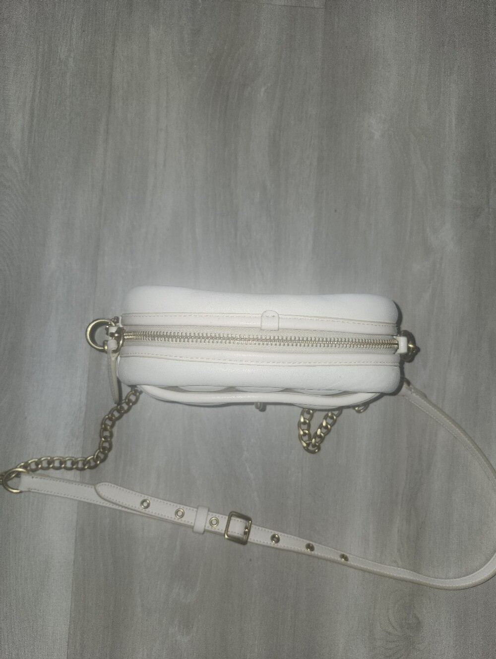 Coach Quilted Camera Bag - Picture 3 of 16